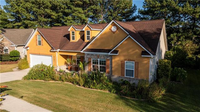 4147 Granite Falls Lane, Loganville, GA 30052