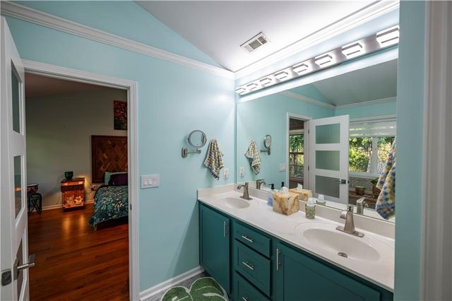 4147 Granite Falls Lane, Loganville, GA 30052