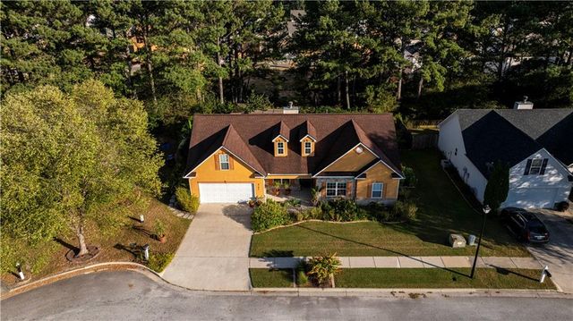 4147 Granite Falls Lane, Loganville, GA 30052