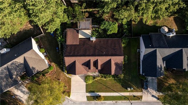 4147 Granite Falls Lane, Loganville, GA 30052