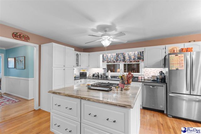 110 Tennessee, Darlington, SC 29532