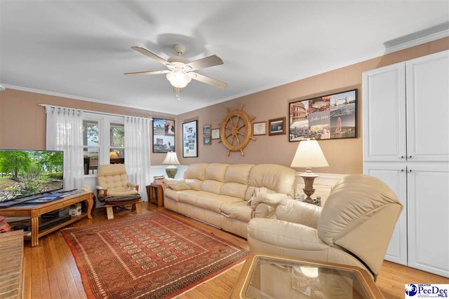 110 Tennessee, Darlington, SC 29532