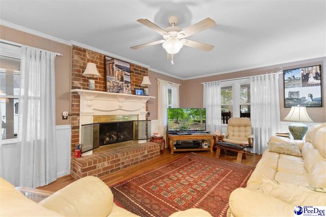 110 Tennessee, Darlington, SC 29532