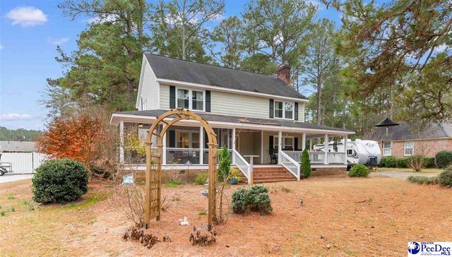 110 Tennessee, Darlington, SC 29532