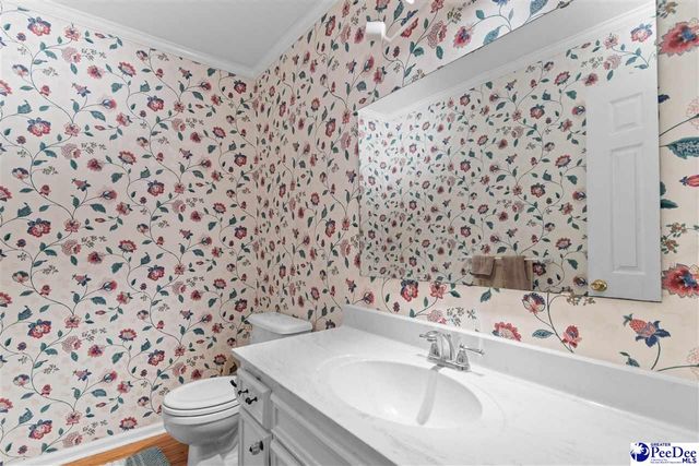 110 Tennessee, Darlington, SC 29532