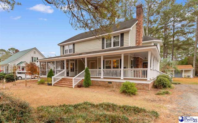 110 Tennessee, Darlington, SC 29532