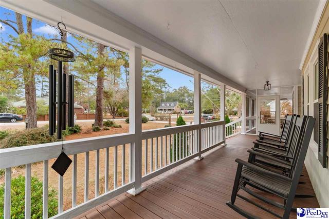 110 Tennessee, Darlington, SC 29532