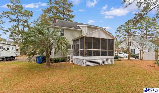 110 Tennessee, Darlington, SC 29532