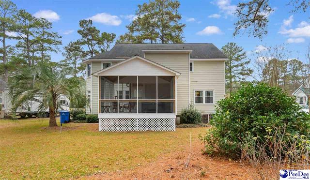 110 Tennessee, Darlington, SC 29532