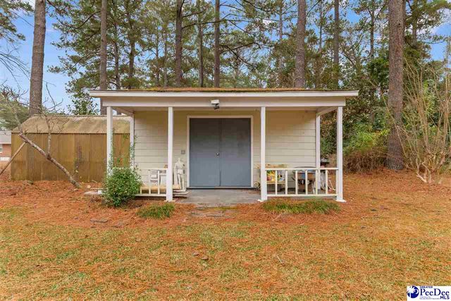 110 Tennessee, Darlington, SC 29532