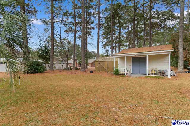 110 Tennessee, Darlington, SC 29532