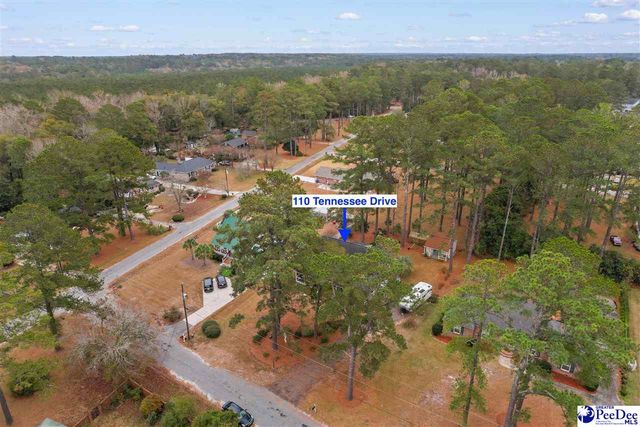 110 Tennessee, Darlington, SC 29532