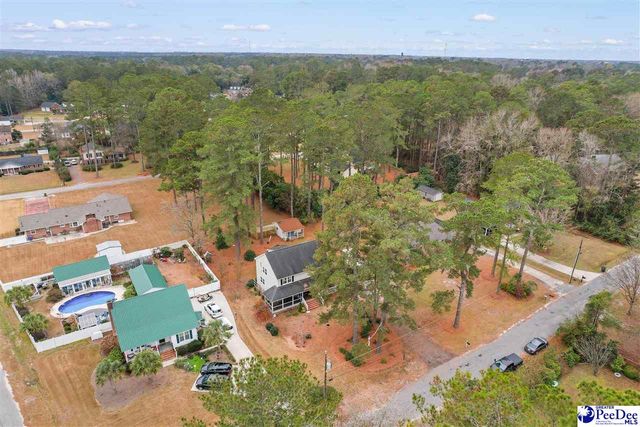 110 Tennessee, Darlington, SC 29532