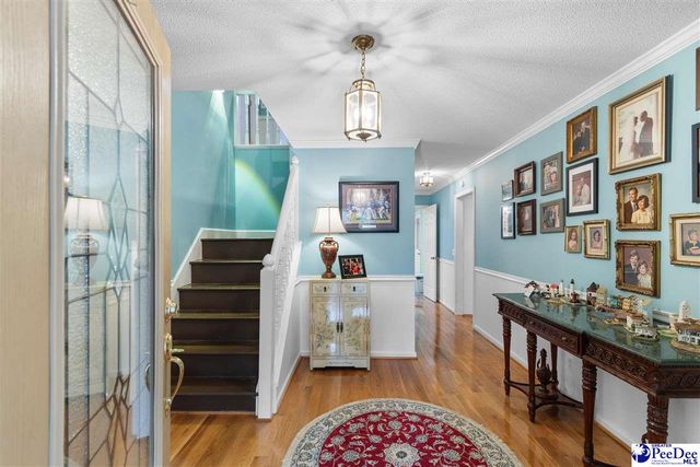 110 Tennessee, Darlington, SC 29532