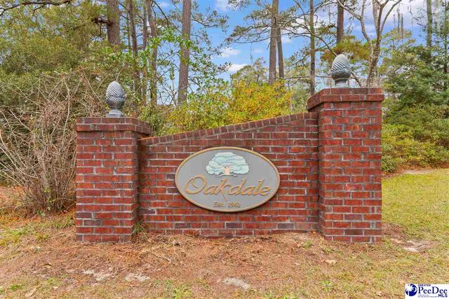 110 Tennessee, Darlington, SC 29532