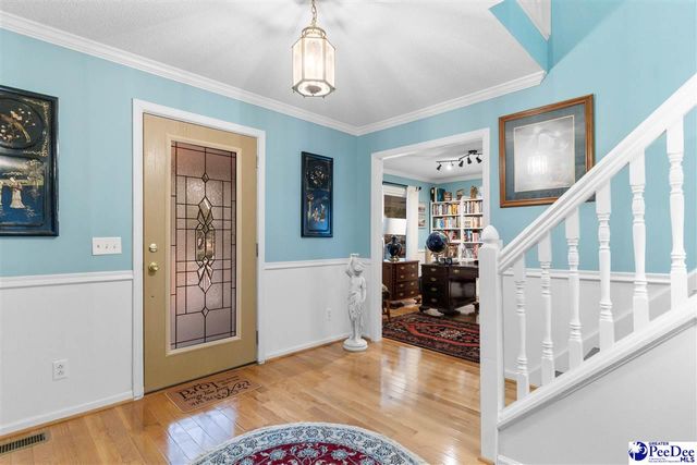 110 Tennessee, Darlington, SC 29532