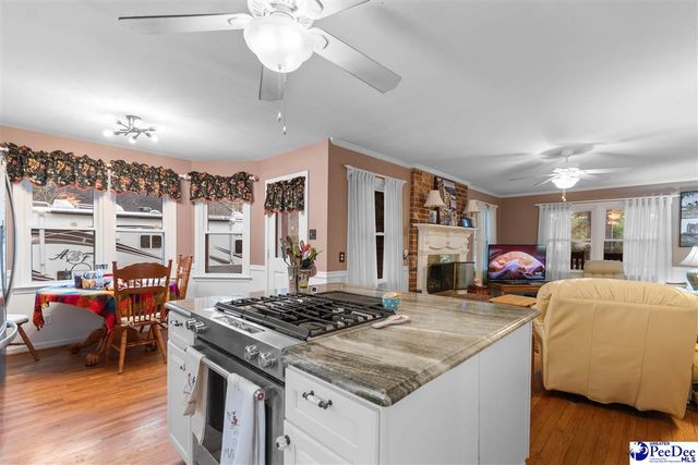 110 Tennessee, Darlington, SC 29532