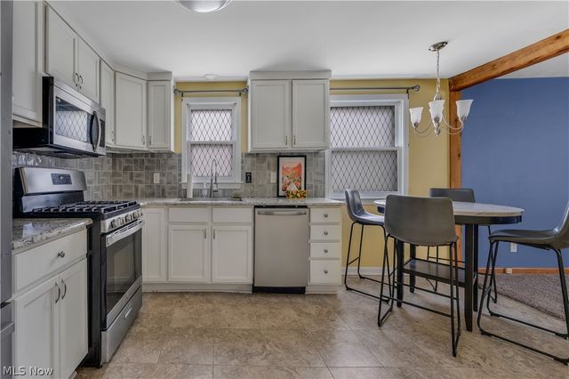 1542 Lynn Avenue, Youngstown, OH 44514