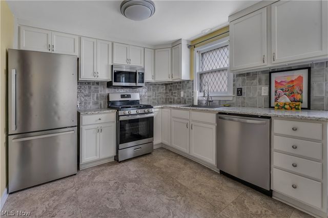 1542 Lynn Avenue, Youngstown, OH 44514