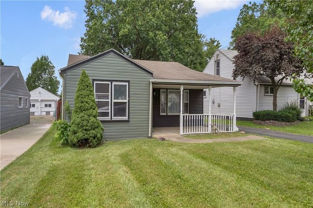 1542 Lynn Avenue, Youngstown, OH 44514