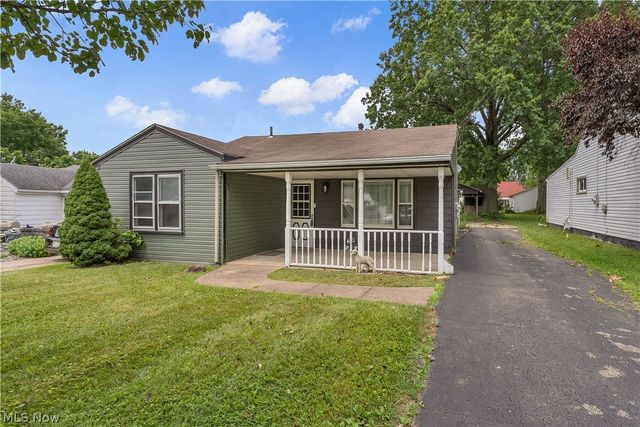 1542 Lynn Avenue, Youngstown, OH 44514