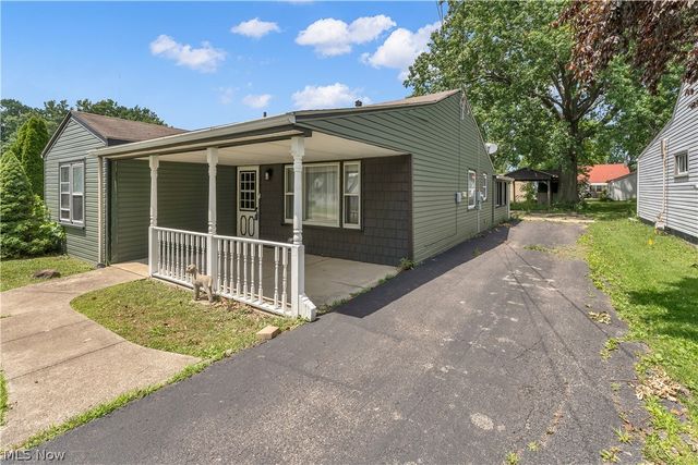 1542 Lynn Avenue, Youngstown, OH 44514