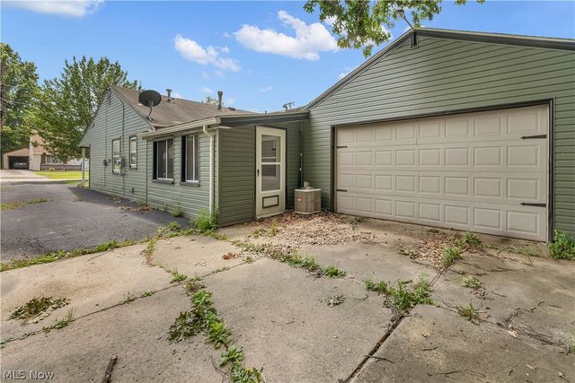 1542 Lynn Avenue, Youngstown, OH 44514