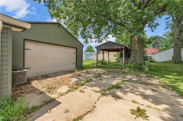 1542 Lynn Avenue, Youngstown, OH 44514