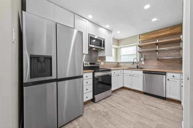 20206 Misty Pines Drive, Humble, TX 77346