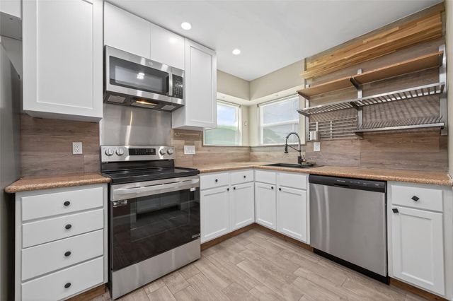 20206 Misty Pines Drive, Humble, TX 77346