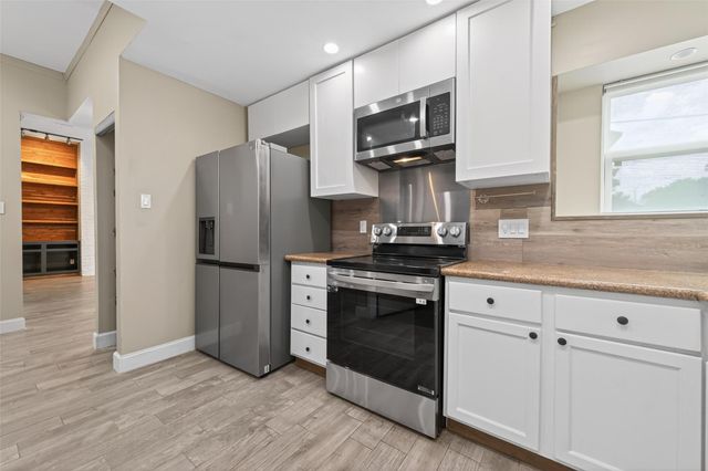 20206 Misty Pines Drive, Humble, TX 77346