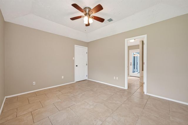 20206 Misty Pines Drive, Humble, TX 77346