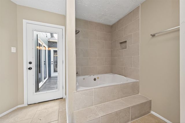 20206 Misty Pines Drive, Humble, TX 77346