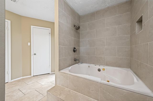 20206 Misty Pines Drive, Humble, TX 77346