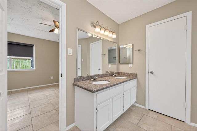 20206 Misty Pines Drive, Humble, TX 77346