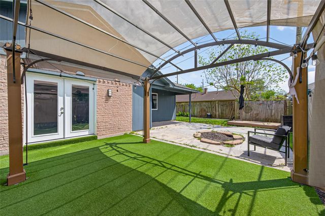 20206 Misty Pines Drive, Humble, TX 77346