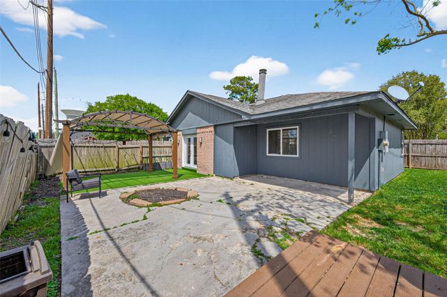 20206 Misty Pines Drive, Humble, TX 77346