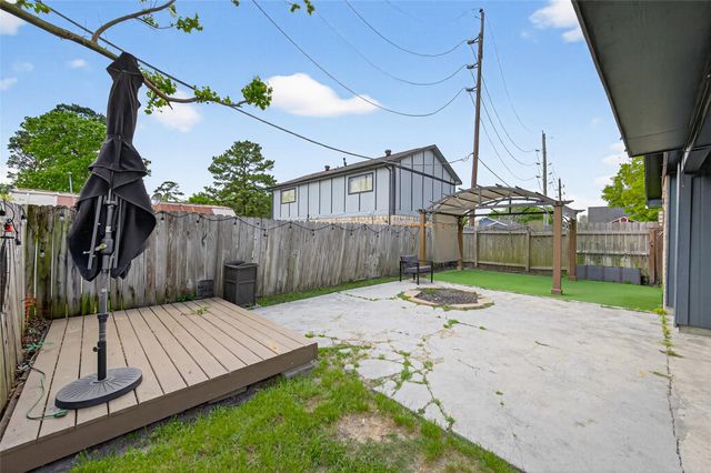 20206 Misty Pines Drive, Humble, TX 77346