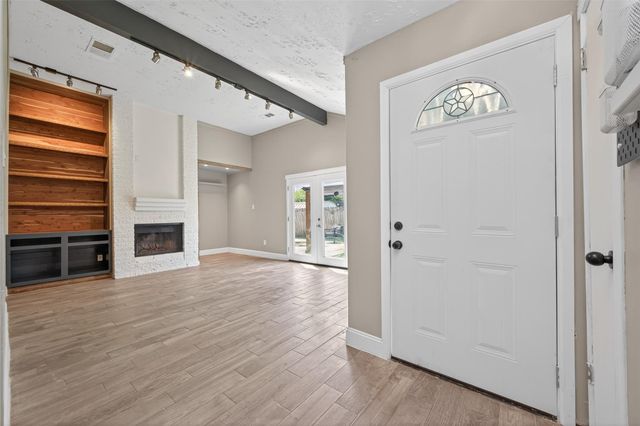 20206 Misty Pines Drive, Humble, TX 77346