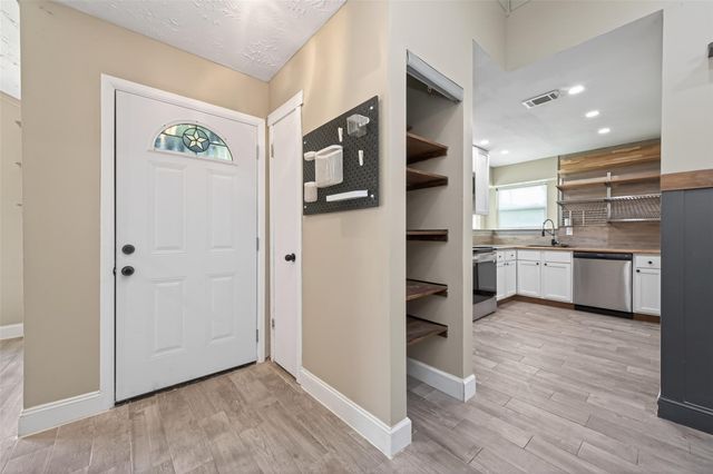 20206 Misty Pines Drive, Humble, TX 77346