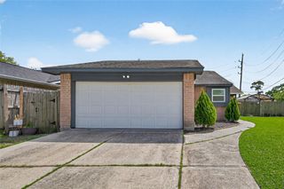 20206 Misty Pines Drive, Humble, TX 77346