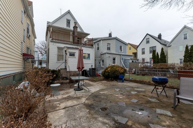 46 EAST 28TH ST, Bayonne, NJ 07002