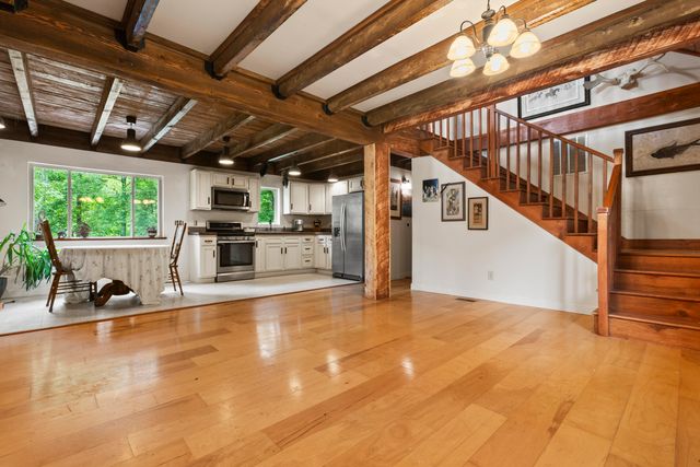 3950 Clearfork Road, Morehead, KY 40351