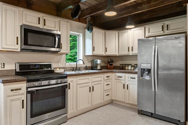 3950 Clearfork Road, Morehead, KY 40351