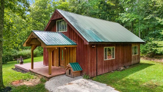 3950 Clearfork Road, Morehead, KY 40351