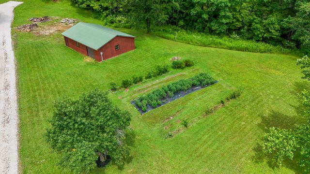 3950 Clearfork Road, Morehead, KY 40351