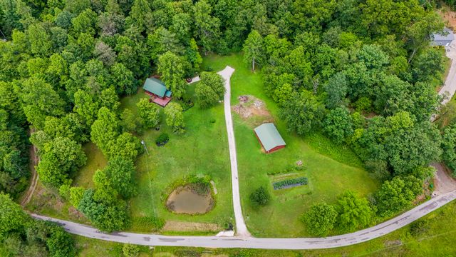 3950 Clearfork Road, Morehead, KY 40351