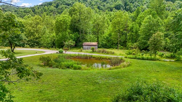 3950 Clearfork Road, Morehead, KY 40351