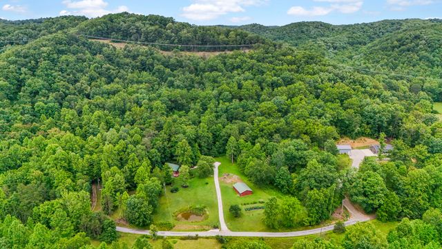 3950 Clearfork Road, Morehead, KY 40351