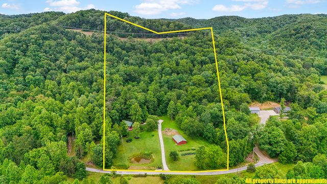 3950 Clearfork Road, Morehead, KY 40351
